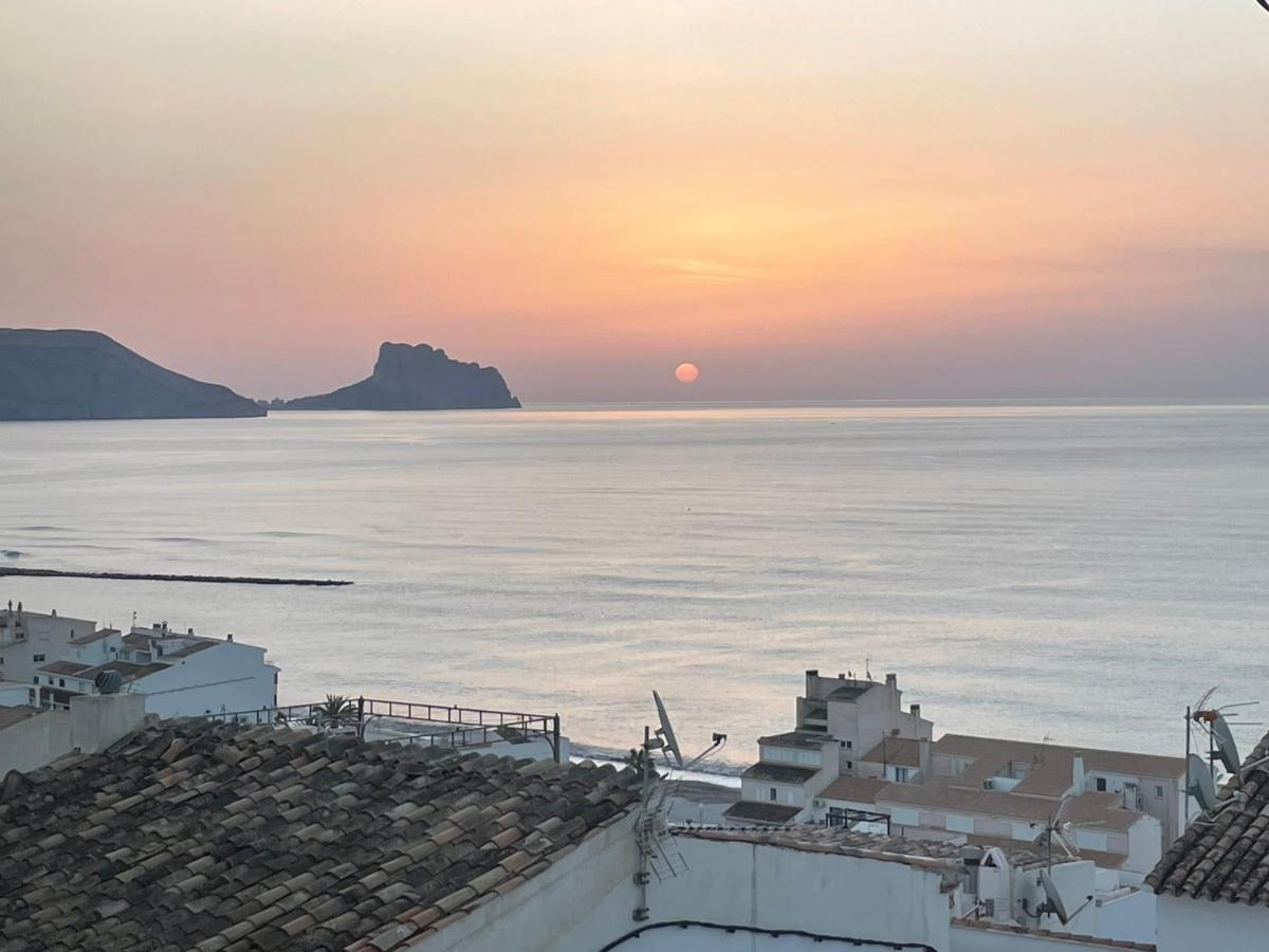 Precioso Apartamento Boutique El Amante (Adults Only) Altea Extérieur photo