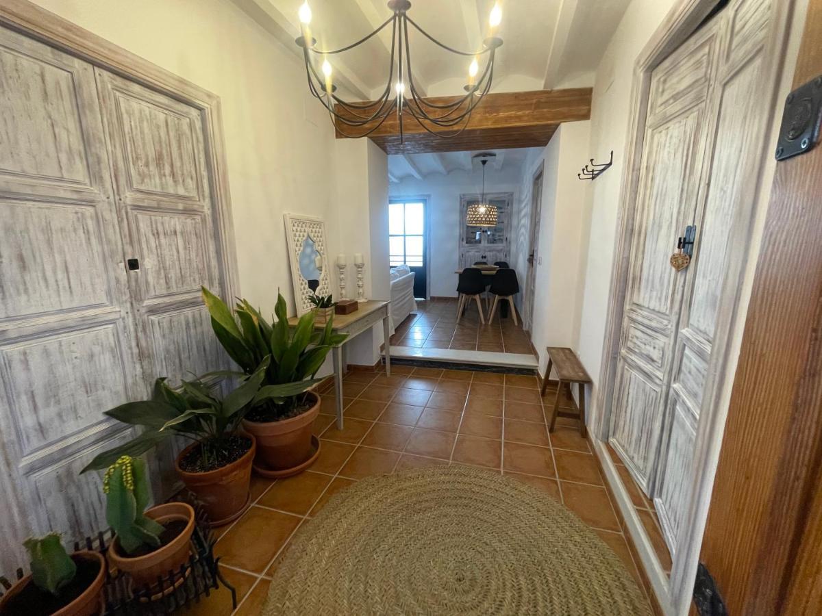 Precioso Apartamento Boutique El Amante (Adults Only) Altea Extérieur photo