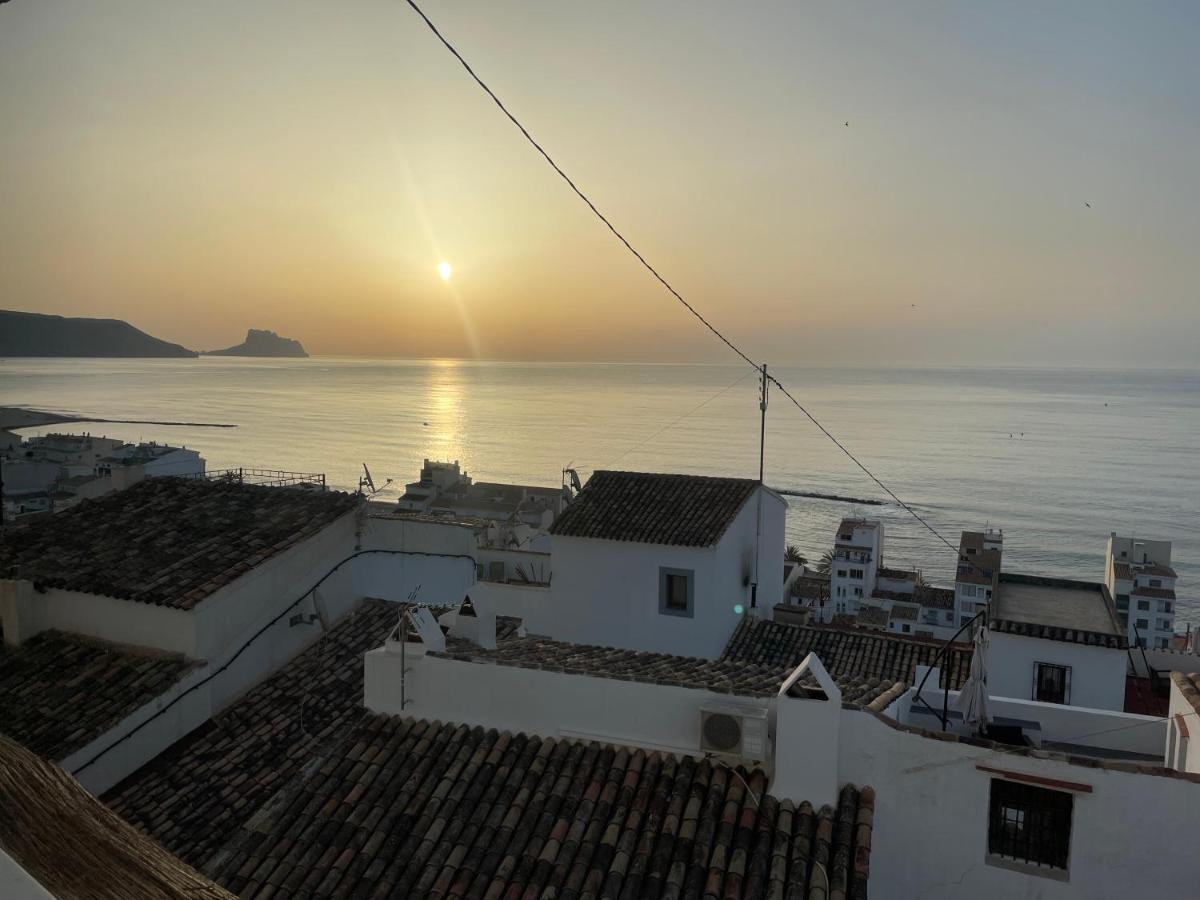 Precioso Apartamento Boutique El Amante (Adults Only) Altea Extérieur photo