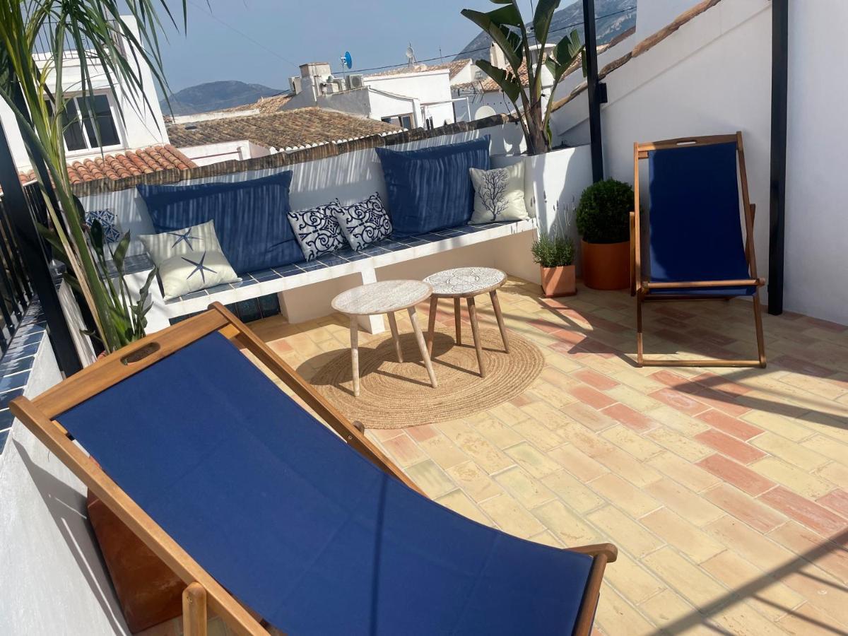 Precioso Apartamento Boutique El Amante (Adults Only) Altea Extérieur photo