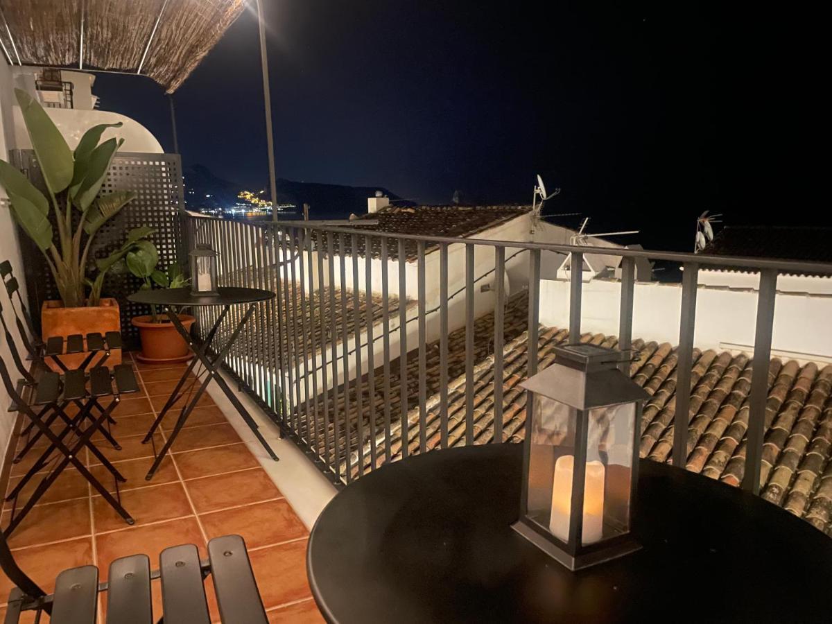 Precioso Apartamento Boutique El Amante (Adults Only) Altea Extérieur photo