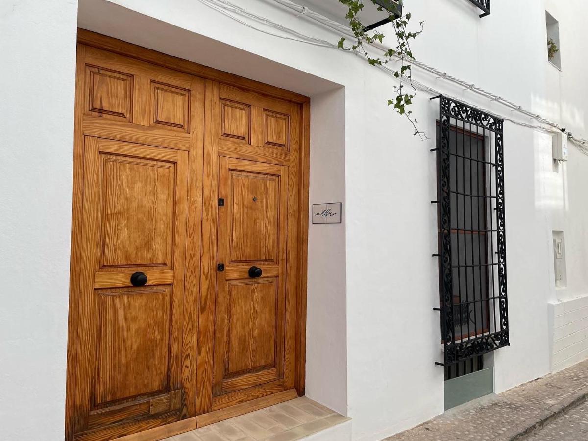 Precioso Apartamento Boutique El Amante (Adults Only) Altea Extérieur photo