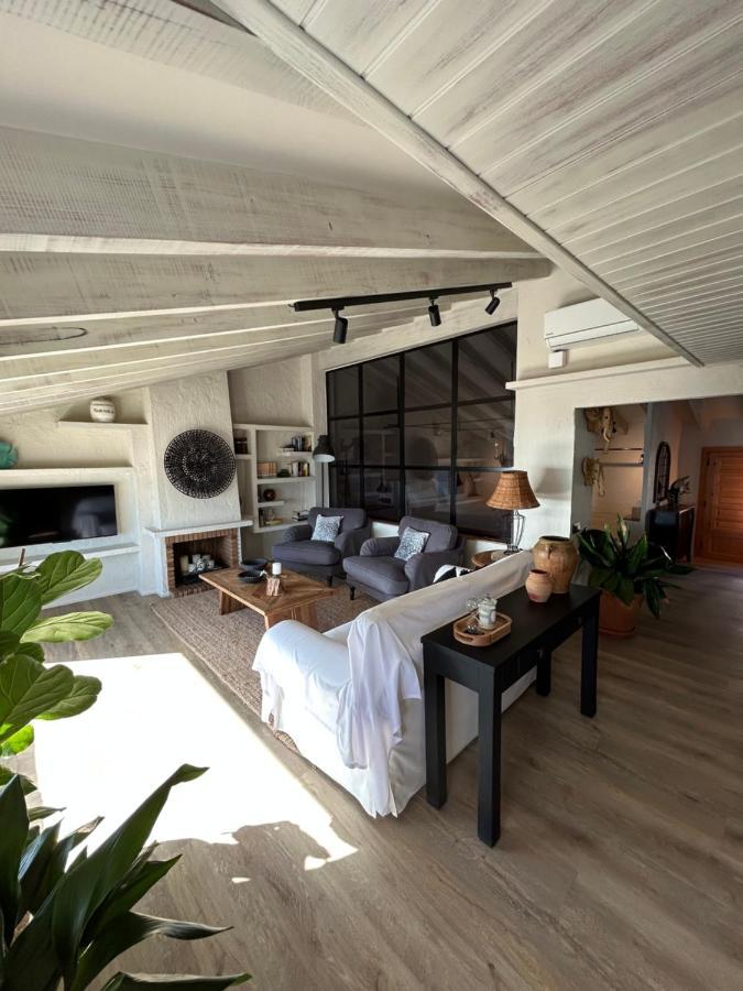 Precioso Apartamento Boutique El Amante (Adults Only) Altea Extérieur photo