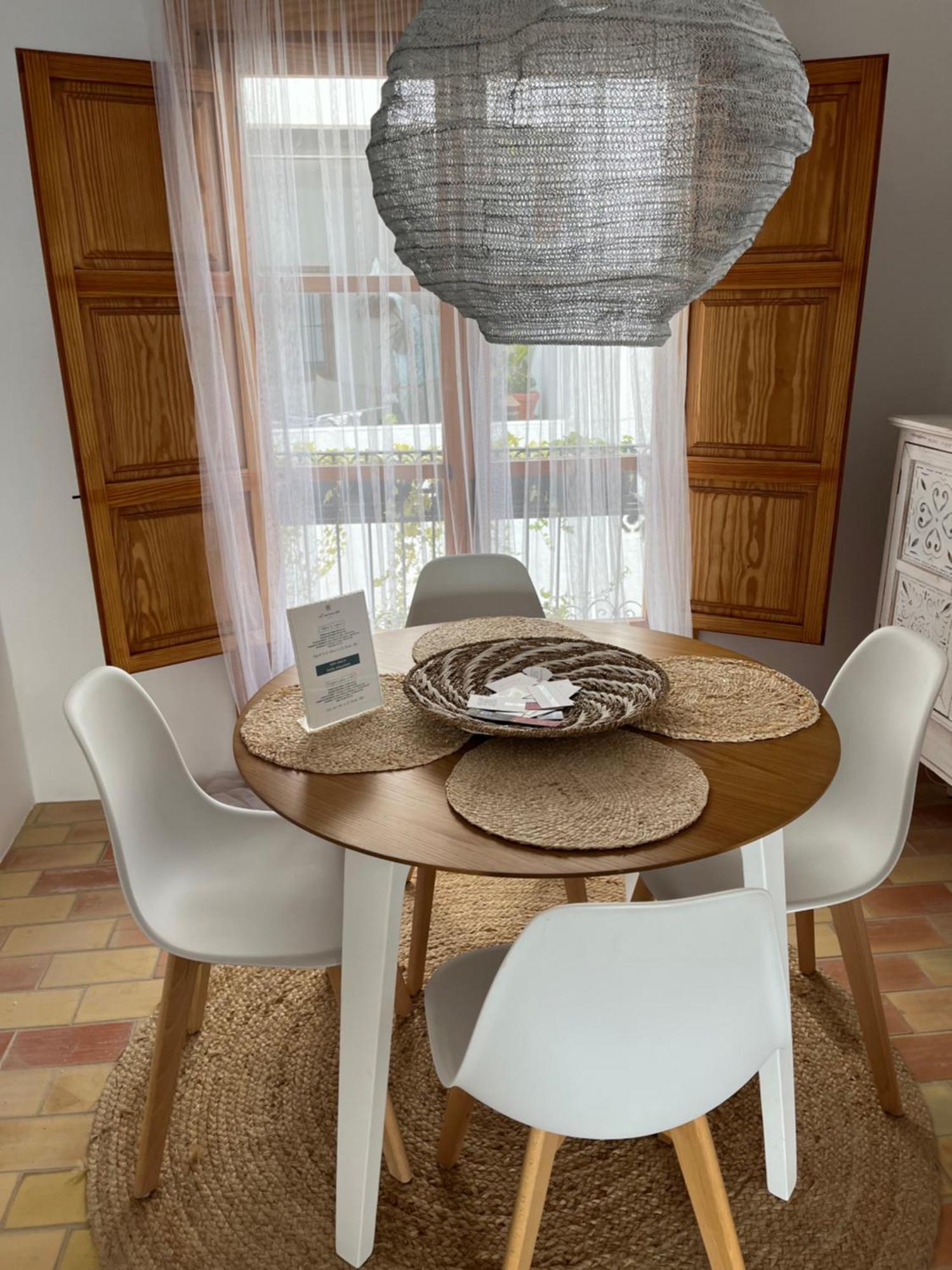 Precioso Apartamento Boutique El Amante (Adults Only) Altea Extérieur photo