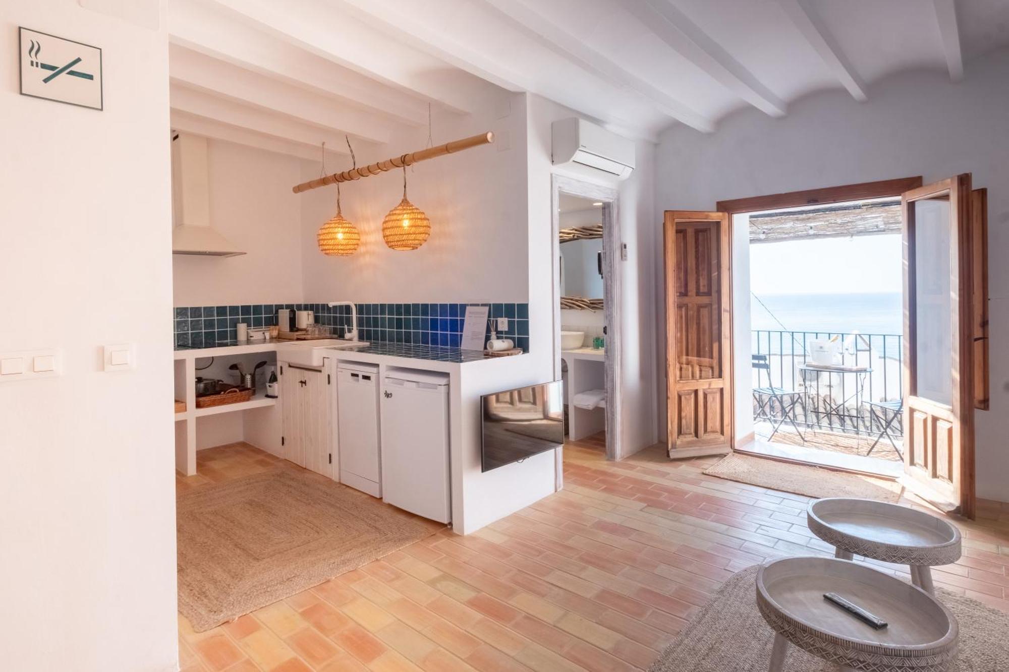Precioso Apartamento Boutique El Amante (Adults Only) Altea Extérieur photo