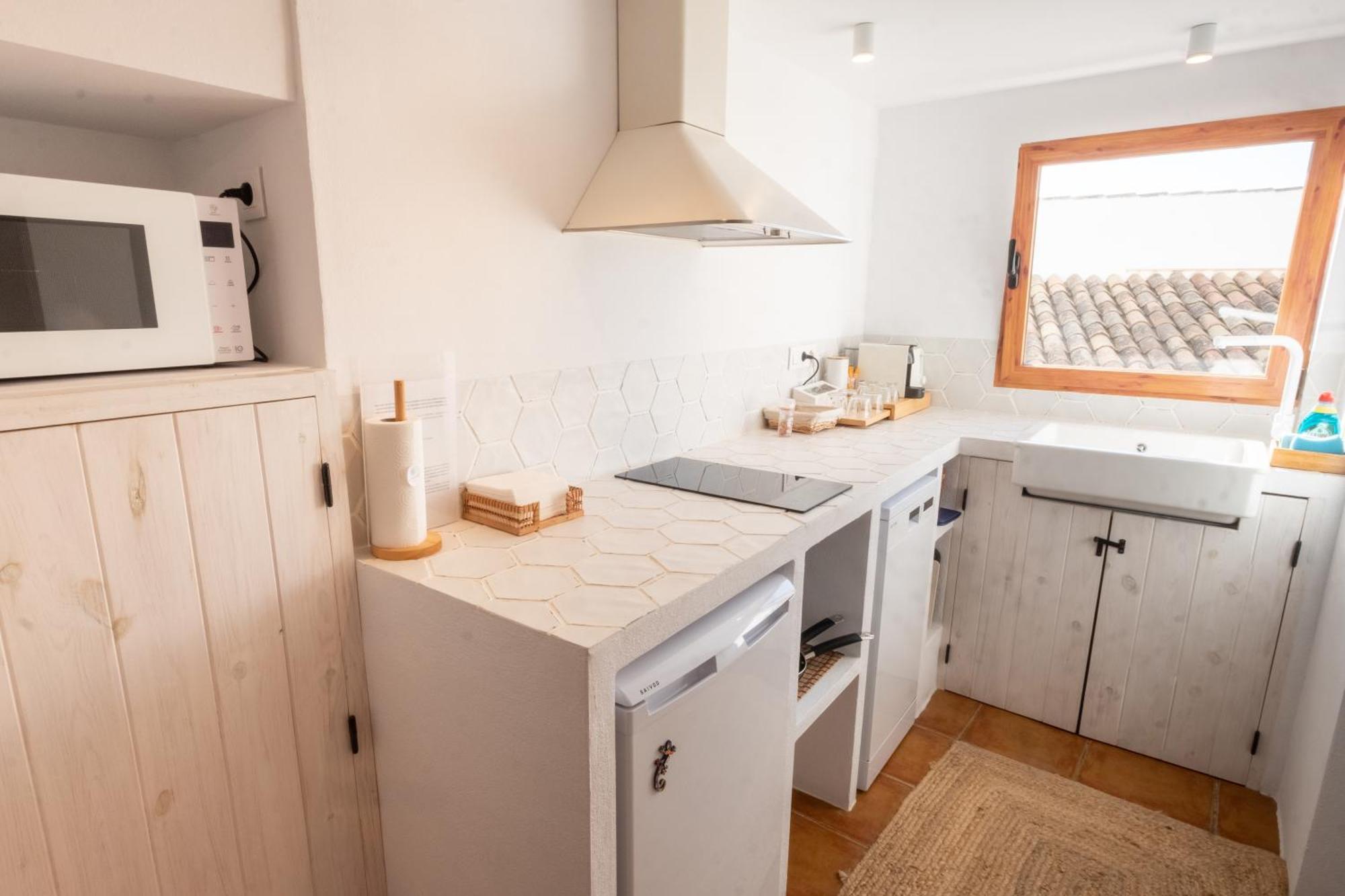 Precioso Apartamento Boutique El Amante (Adults Only) Altea Extérieur photo