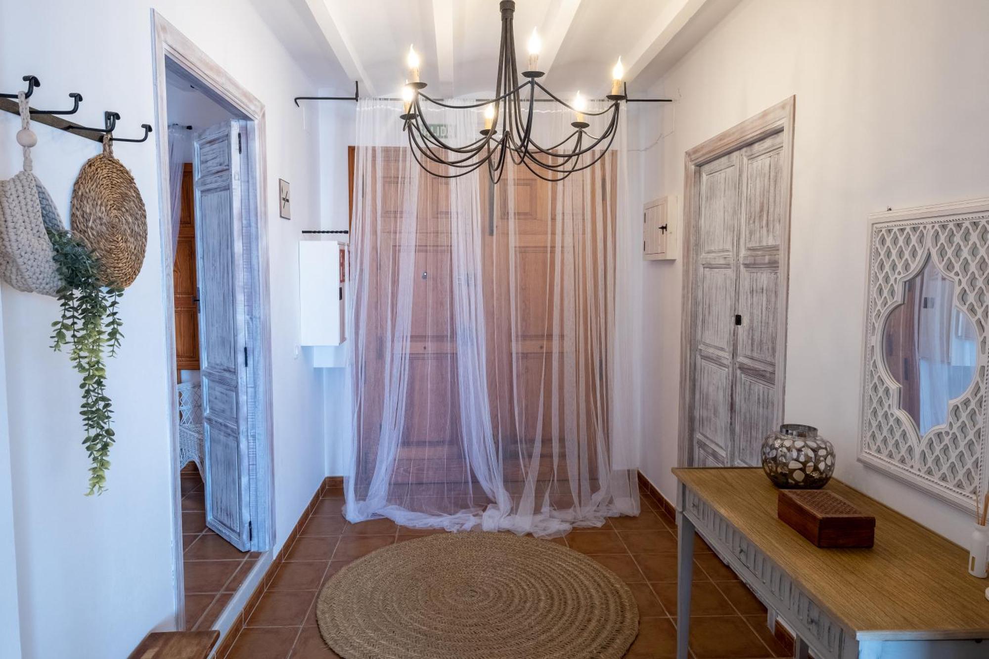 Precioso Apartamento Boutique El Amante (Adults Only) Altea Extérieur photo