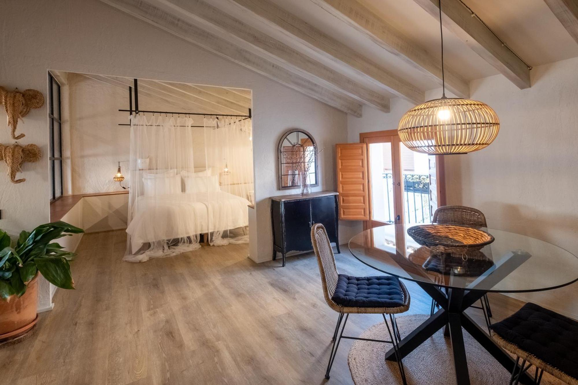 Precioso Apartamento Boutique El Amante (Adults Only) Altea Extérieur photo