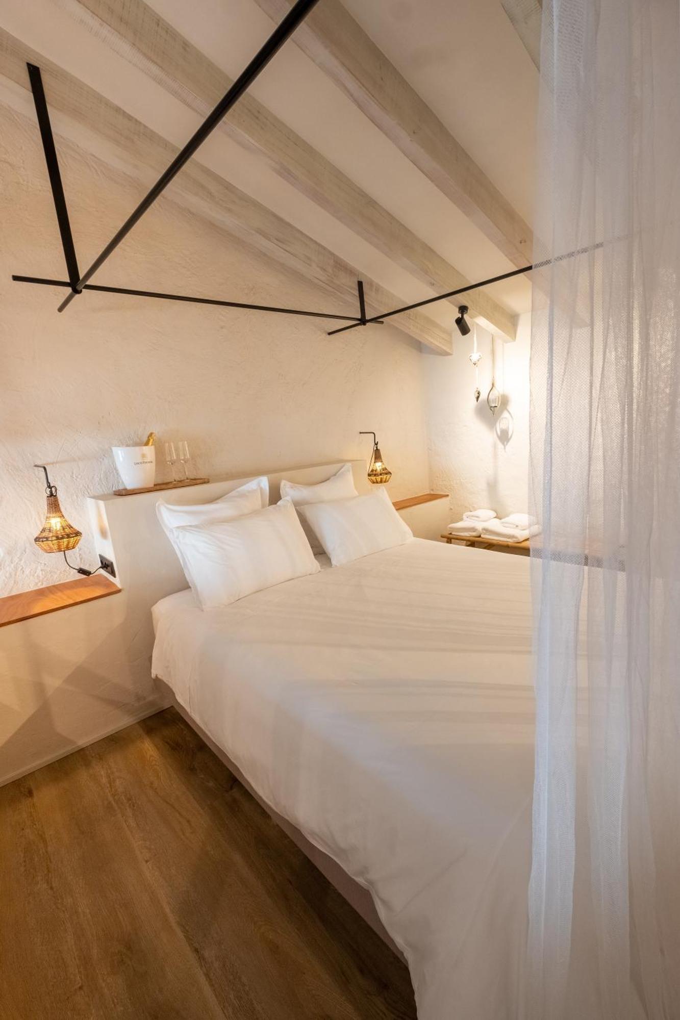 Precioso Apartamento Boutique El Amante (Adults Only) Altea Extérieur photo
