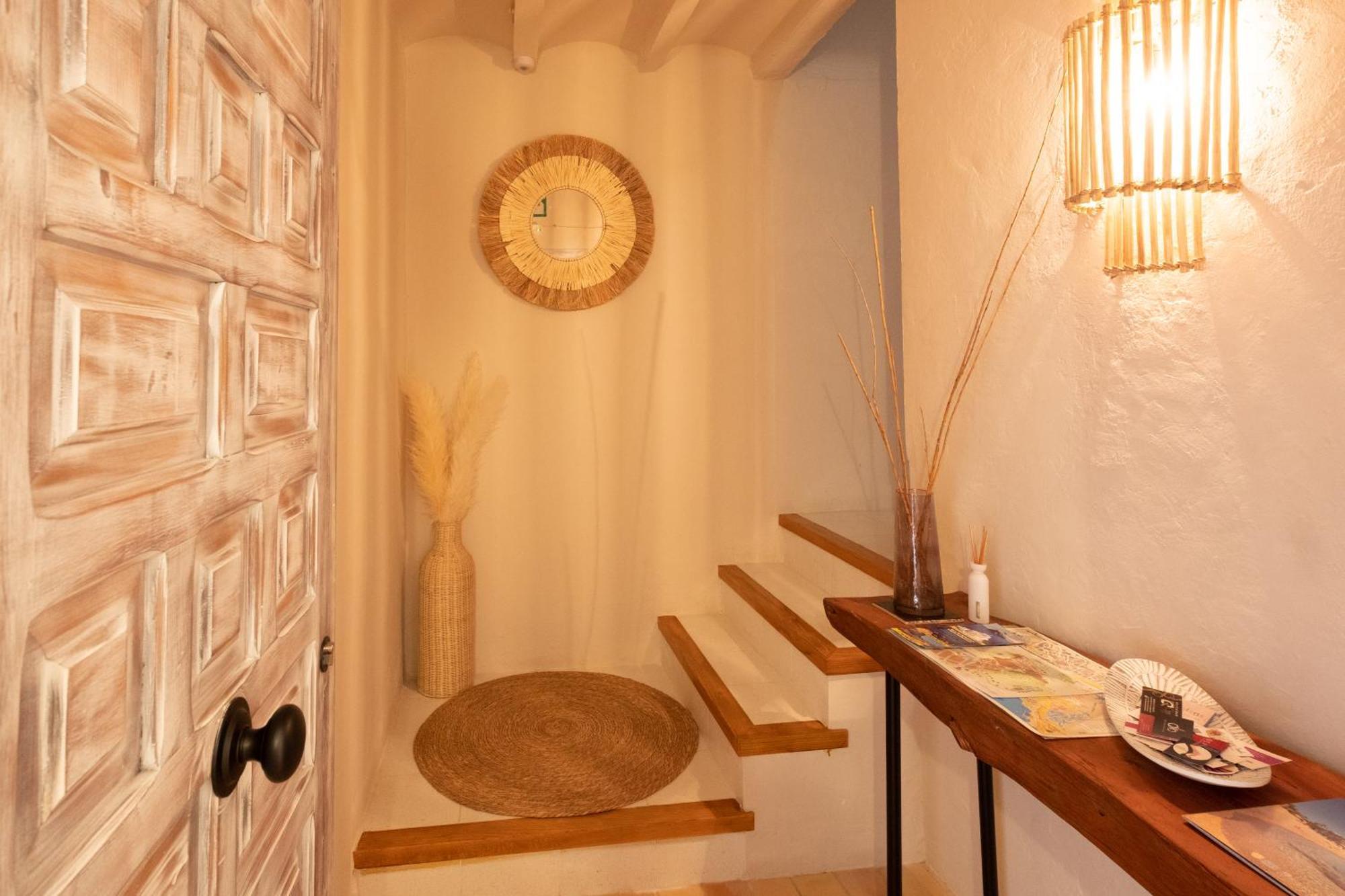 Precioso Apartamento Boutique El Amante (Adults Only) Altea Extérieur photo