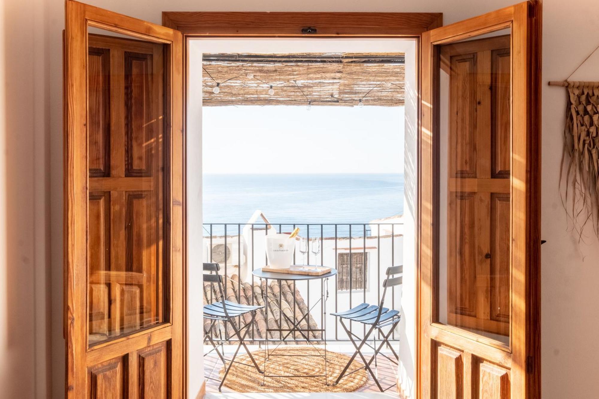 Precioso Apartamento Boutique El Amante (Adults Only) Altea Extérieur photo