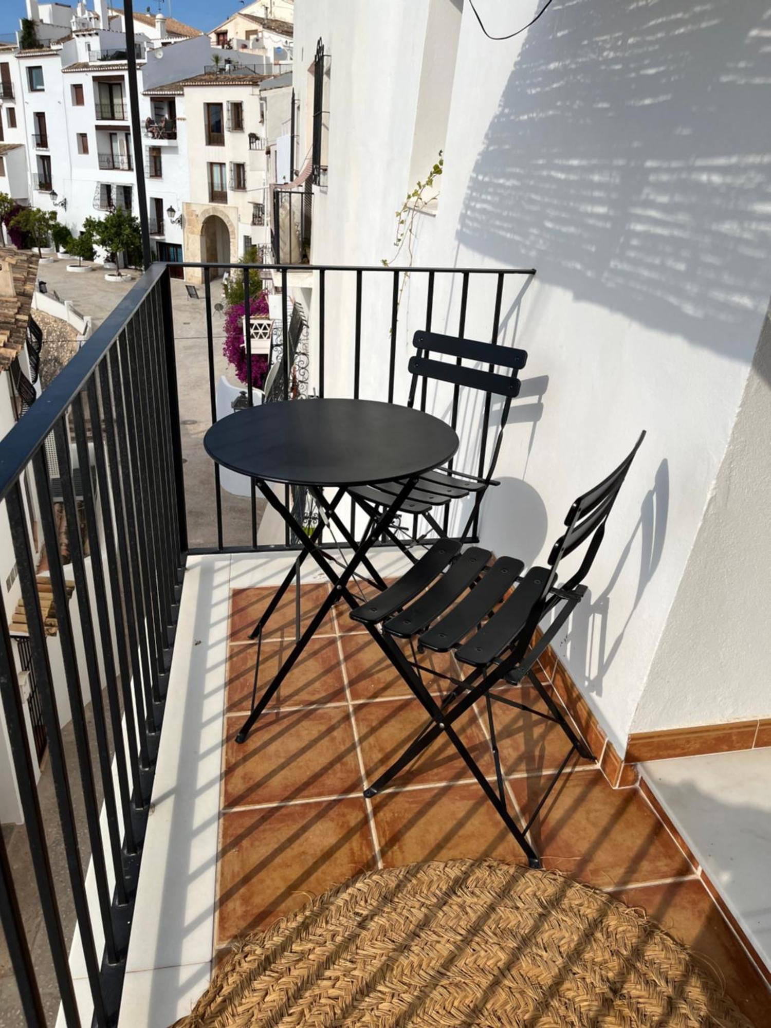 Precioso Apartamento Boutique El Amante (Adults Only) Altea Extérieur photo