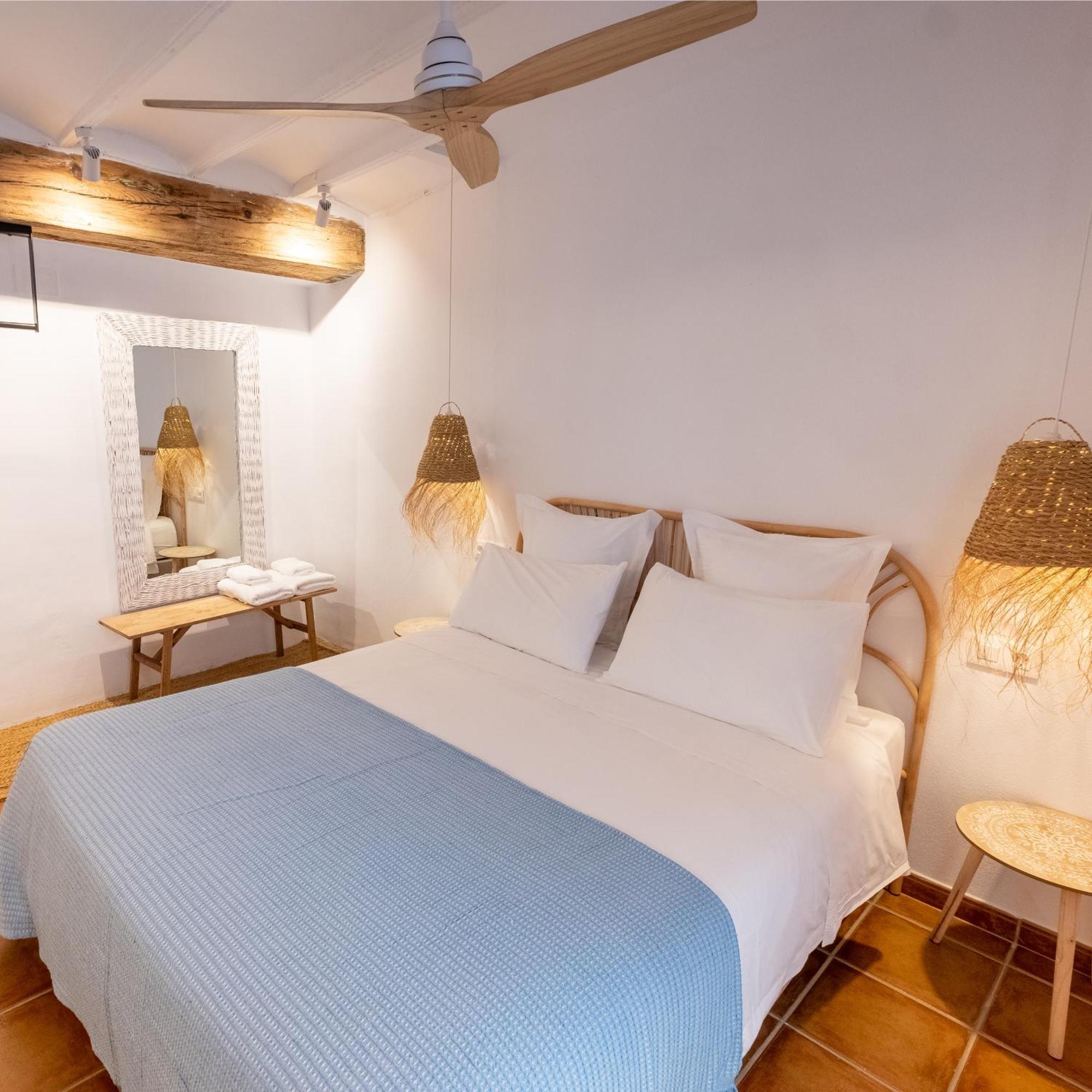 Precioso Apartamento Boutique El Amante (Adults Only) Altea Extérieur photo